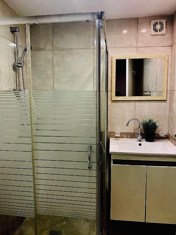 Willa Grace House Pila Zewnętrze zdjęcie
